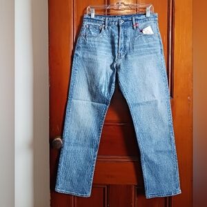 NWT Gap X Cone Denim Straight Leg Jeans